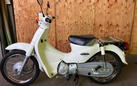HONDA SUPER CUB110 JA07