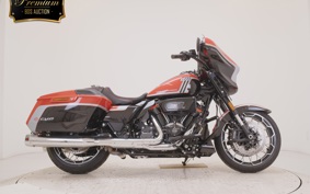 HARLEY FLHXSE1980CVO 2025