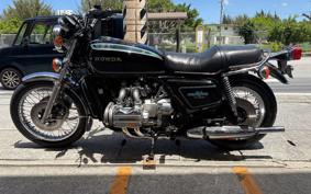 HONDA GL1000 2018 ...