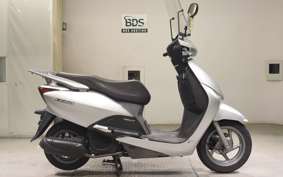 HONDA LEAD 110 2025 JF19