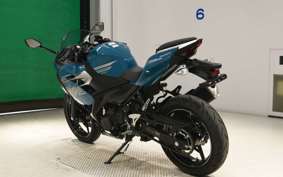 KAWASAKI NINJA 400 2021 EX400G