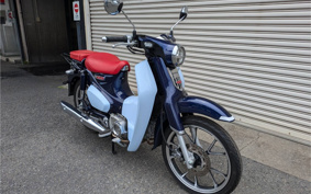 HONDA  SUPER CUB C125 JA48