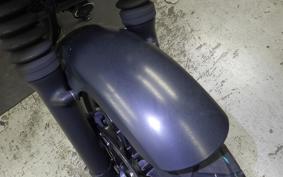 HONDA CL250-2 MC57