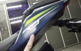 KAWASAKI NINJA 400 2021 EX400G