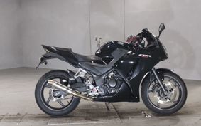 HONDA CBR250R MC41