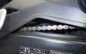 HONDA CB125 R 2000 JC91