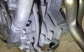 KAWASAKI Z250 Gen.2 2006 EX250P