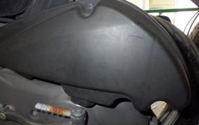 SUZUKI ADDRESS V50 Gen.2 CA42A