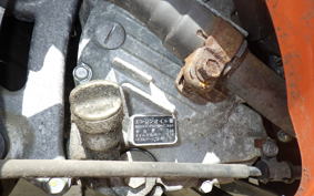 HONDA FORZA 250 S MF06