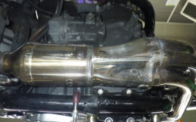 HONDA CB1100 ABS 2013 SC65