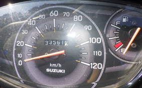 SUZUKI ADDRESS V125 DT11A
