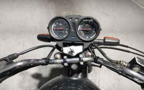 HONDA CBF125T PJJN