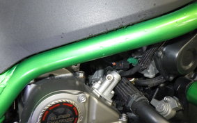 KAWASAKI ZH2 2020 ZRT00K