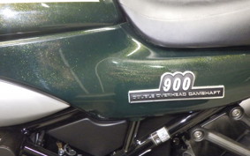 KAWASAKI Z900RS 2023 ZR900K