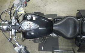 YAMAHA DRAGSTAR 400 CLASSIC 2008 VH01J