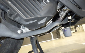 HONDA LEAD 125 2007 JK12