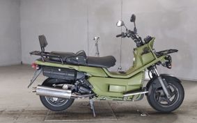 HONDA PS250 MF09