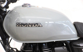 HONDA GB350S 2021 NC59