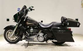 HARLEY FLHTC 1450 2001