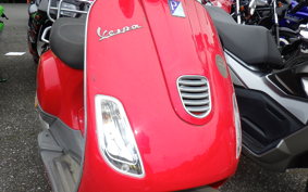VESPA LX50 2T
