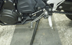 KAWASAKI NINJA 400 2018 EX400G