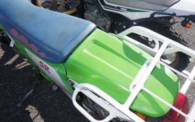KAWASAKI KDX125 SR DX125A