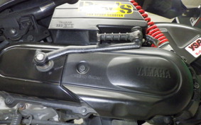 YAMAHA BW'S 50 Gen.3 SA44J