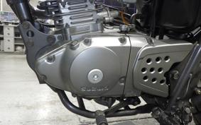 SUZUKI DJEBEL 200 (DR200SE) 2014 SH42A