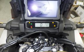 HONDA CRF1100L AFRICA TWIN DCT 2026 SD15