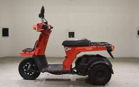 HONDA GYRO X 2008 TD01