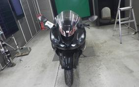 KAWASAKI ZZ1400 NINJA R 2008 ZXT40C