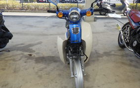 HONDA C110 SUPER CUB JA59