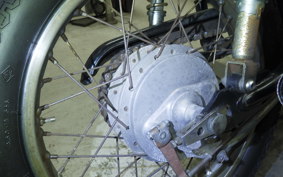 HONDA CB250 1998 CB250