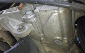 HONDA TODAY AF61