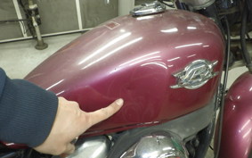 HONDA VRX400 1998