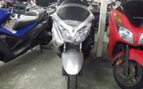 SUZUKI SKYWAVE 200 (Burgman 200) 2018 CH41A