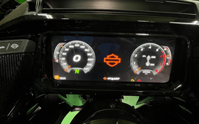 HARLEY FLTRXSTSE CVO 2024 TL8