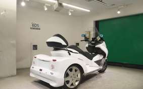 HONDA FORZA TRIKE X 2004 MF10