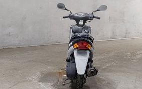 SUZUKI ADDRESS V125 CF4EA