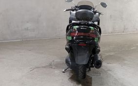 SUZUKI SKYWAVE 250M CJ45A