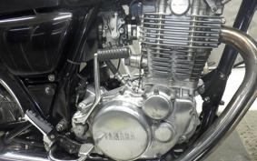 YAMAHA SR400 Gen.2 1996 1JR