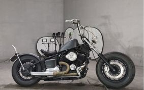 YAMAHA DRAGSTAR 400 CLASSIC 2000 VH01J
