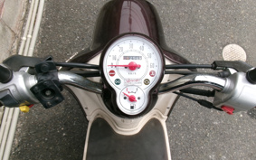 YAMAHA  VINO DX SA59J