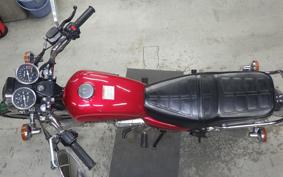 SUZUKI GN125 H 2008