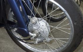 HONDA C50 SUPER CUB E AA01