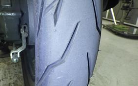 HONDA DIO 110 2020 JF31