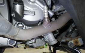 SUZUKI SKYWAVE 250 (Burgman 250) S Gen.3 2022 CJ46A