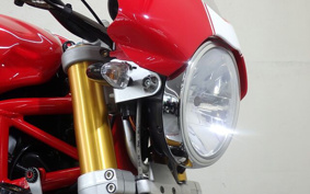 DUCATI S4Rテスタストレタ 2007 M417A