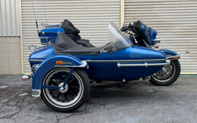HARLEY FLHTCUI S|C 2004 FGW