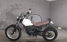 YAMAHA TW200 2JL